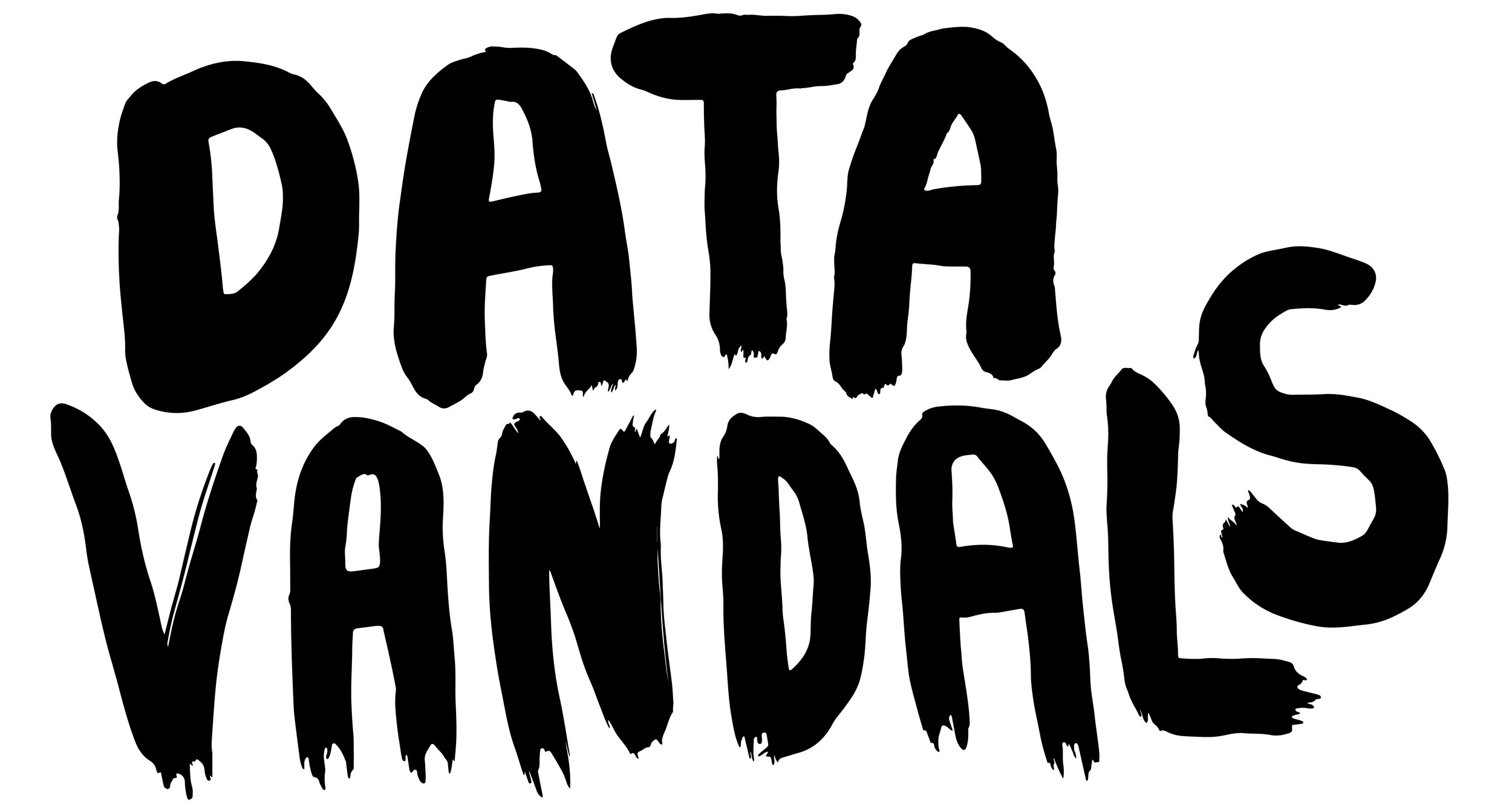 Data Vandals