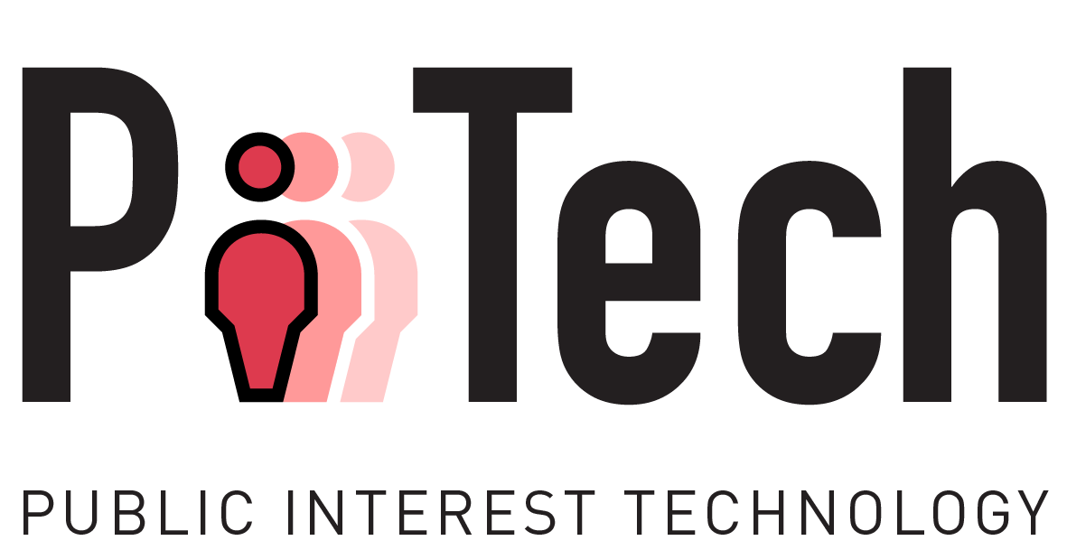 Pi Tech Public Interest Technology
