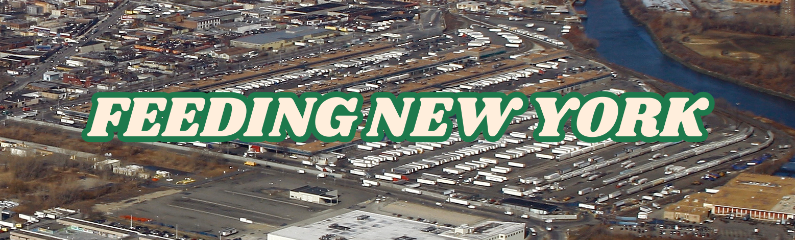 feeding new york