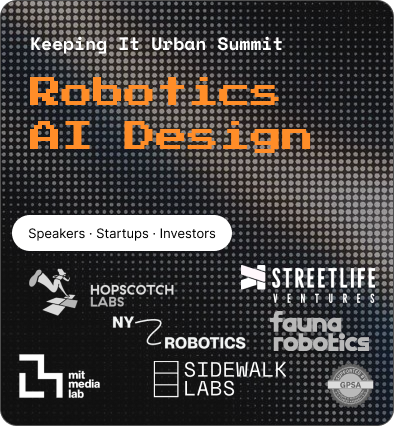 Keeping It Urban Summit